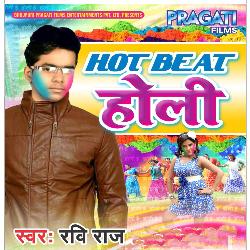 Hot Beat Holi