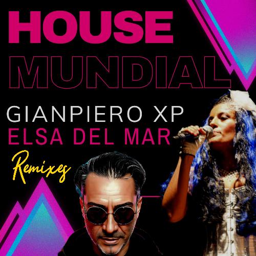 House Mundial (Remixes)_poster_image