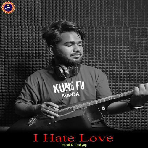 I Hate Love