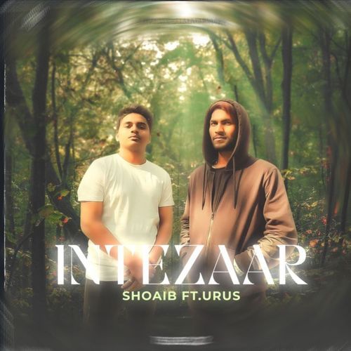 Intezaar