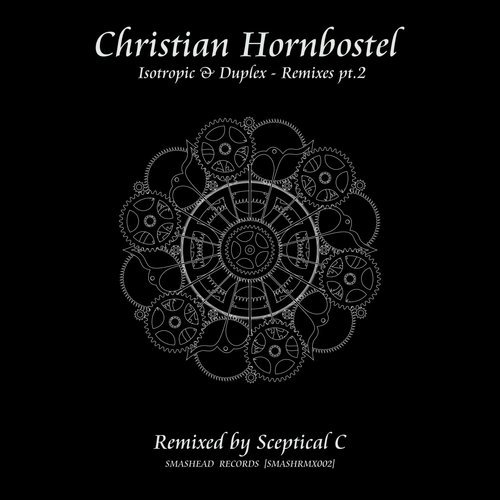 Isotropic & Duplex Remixes, Pt. 2