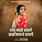 Jaanu Majhi Hasali Kaaljamadhye basali