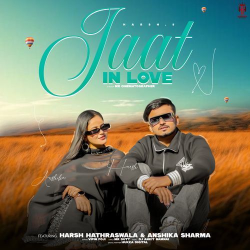Jaat in Love