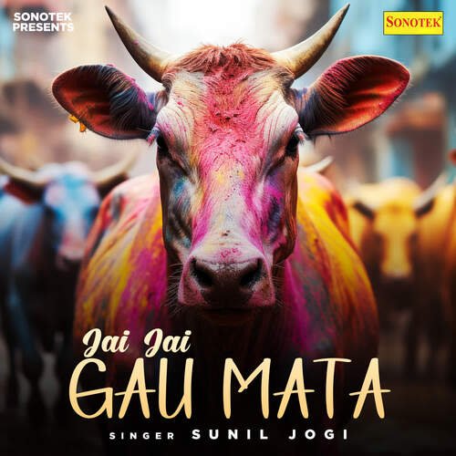 Jai Jai Gau Mata