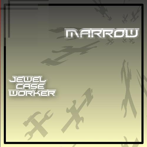 Jewel Case Worker_poster_image