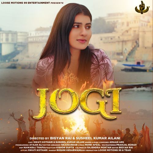 Jogi