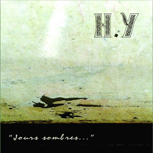 Ensemble cover art