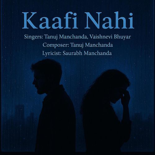 Kaafi Nahi