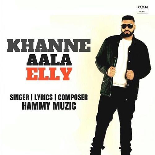 Khanne Aala Elly