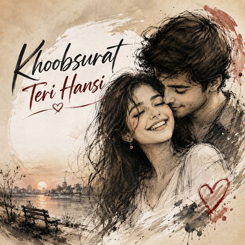 Khoobsurat Teri Hansi
