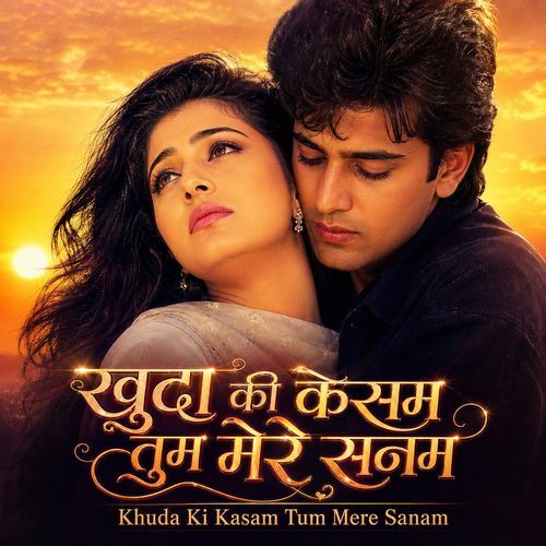 Khuda Ki Kasam Tum Mere Sanam
