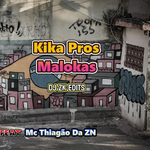 Kika Pros Malokas_poster_image