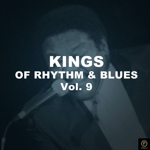 Kings of Rhythm & Blues Vol. 9
