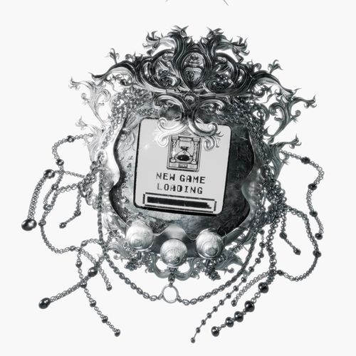 Strobo (feat. litterbin & Lil Autotune Simone) cover art