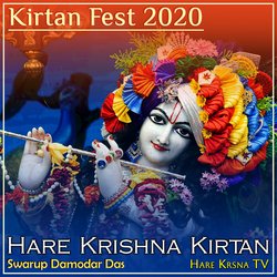 Kritan Fest 2020 Hare Krishna Kirtan (Live)-N0UCUB1yWFE