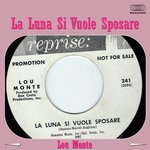 La luna si vuole sposare