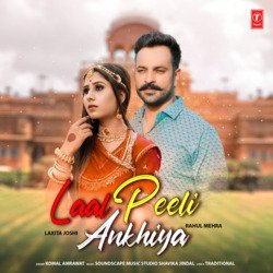 Laal Peeli Ankhiya-PCYHawJbAWU