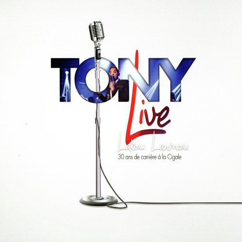 Meddley Cool: Etincelle / Fanm mizik / Nuit de miel / Fè Vit (Reviens-moi) (Live) cover art