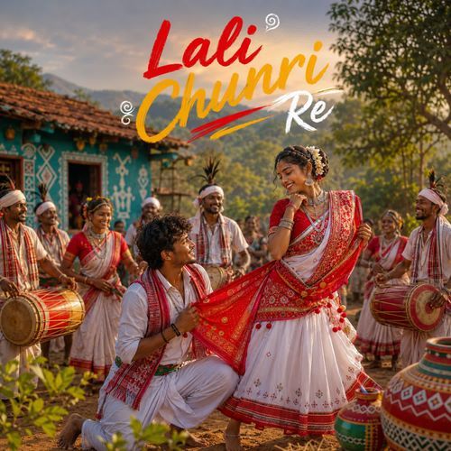 Lali Chunri Re