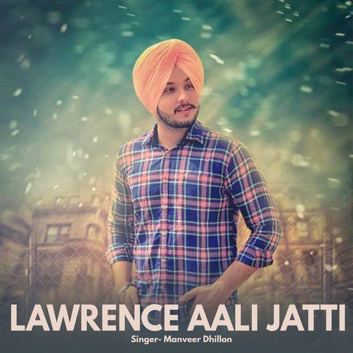 Lawrence Aali Jatti