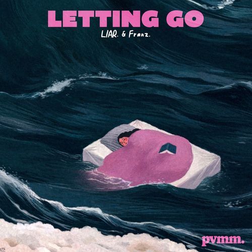 Letting go