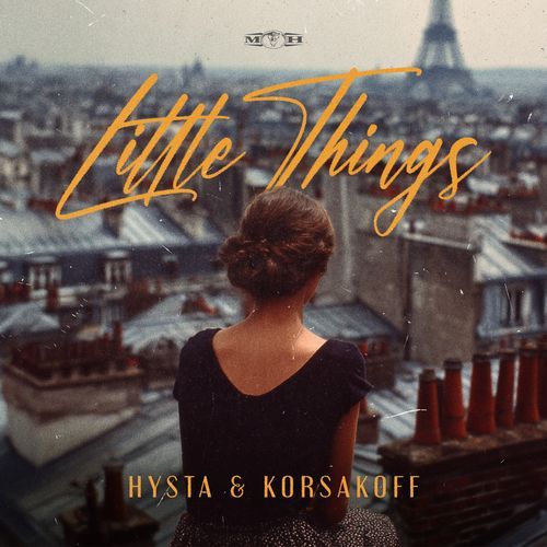 Little Things