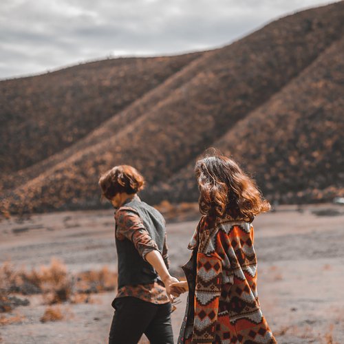 Love Goes On