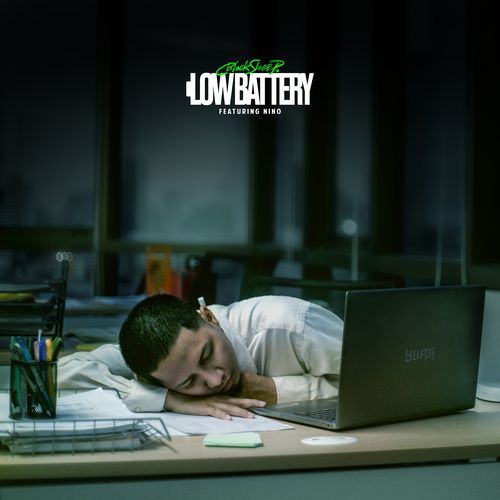 Low Battery_poster_image