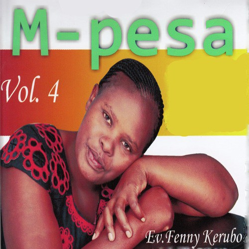M-Pesa, Vol. 4