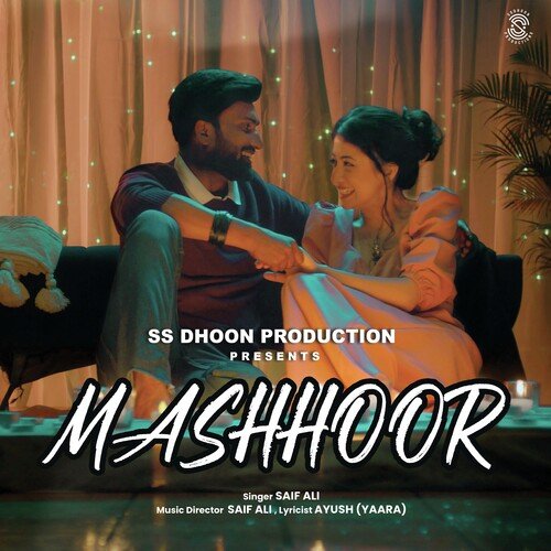 MASHHOOR