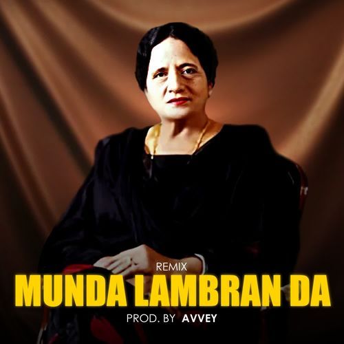 MUNDA LAMBRAN DA