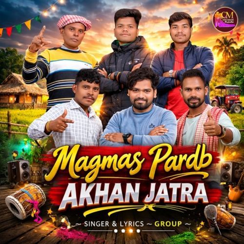 Magmas Parab Akhan Jatra