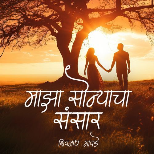 Majha Sonyacha Sansaar_poster_image