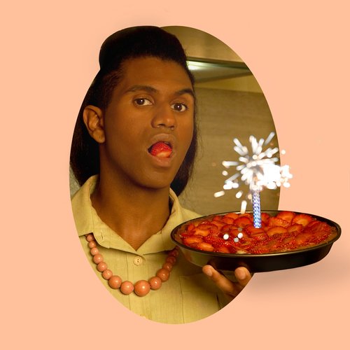 Make you feel cover art