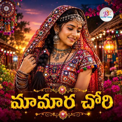 Mamara Chory (Banjara Geedh)