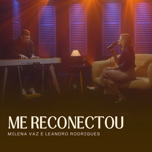 Me reconectou_poster_image