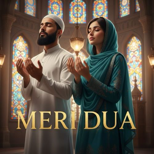 Meri dua