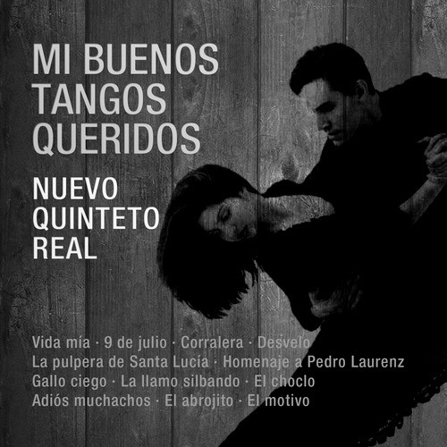 Homenaje A Pedro Laurenz cover art