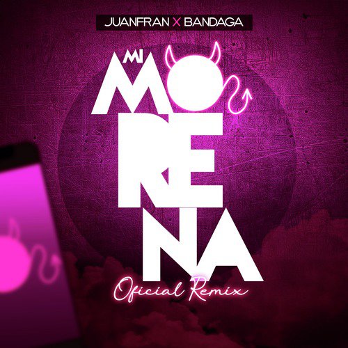 Mi Morena (Remix)