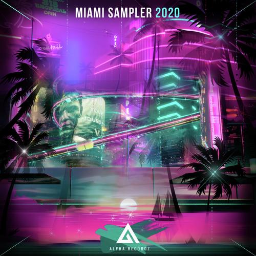 Miami Sampler 2020