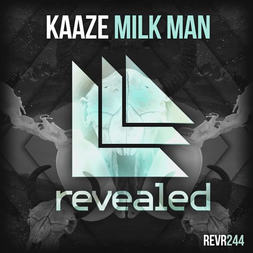 Milk Man