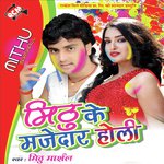 Mithu Ke Majedar Holi