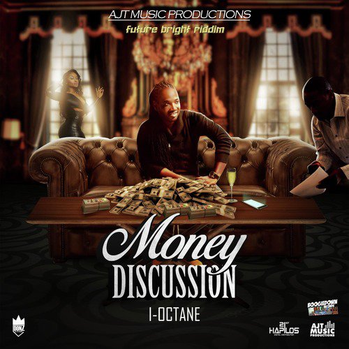 Money Discussion