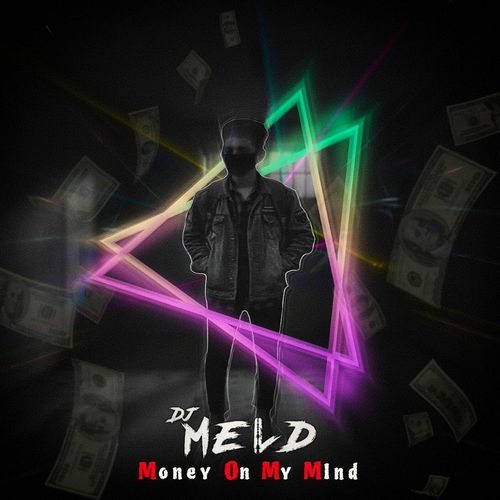 Money On My Mind