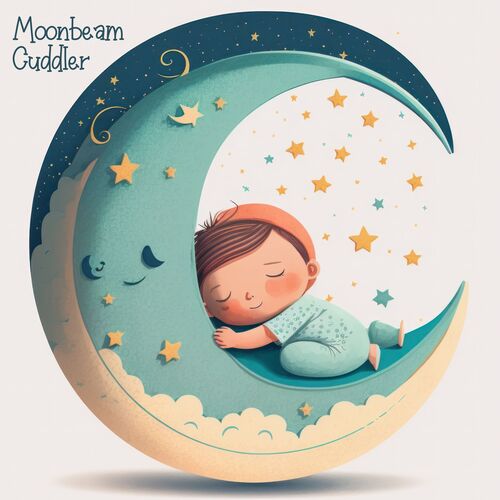 Moonbeam Cuddler_poster_image