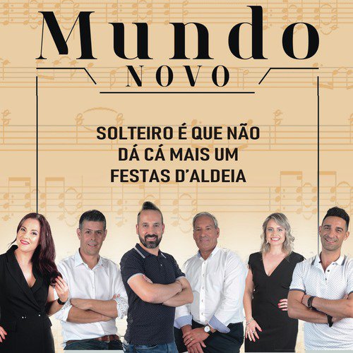 Mundo Novo 2018