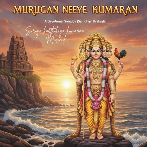 Murugan Neeye Kumaran