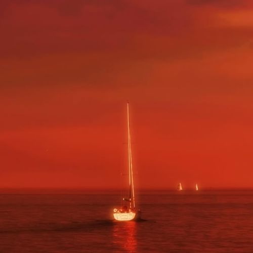 My Body Isn't Ready (Orchestral)