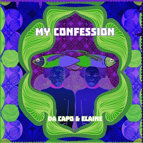 My Confession