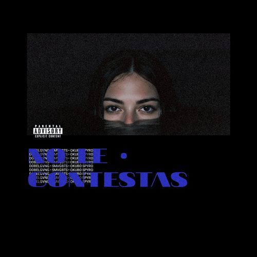NO LE CONTESTAS cover art